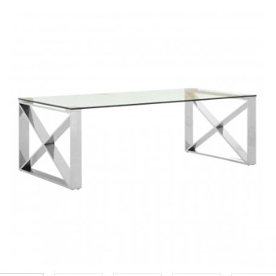 Allure Coffee Table