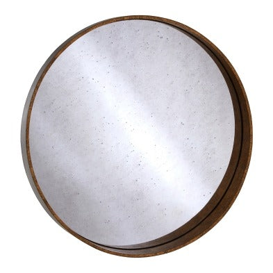 Ryther Wall Mirror