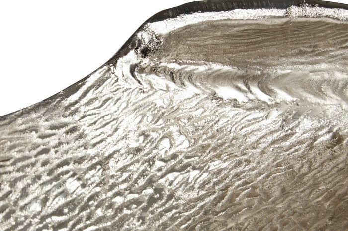Large Leaf sculpture