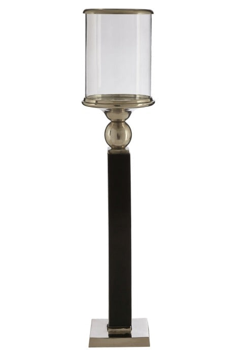Floorstanding Candle Holder
