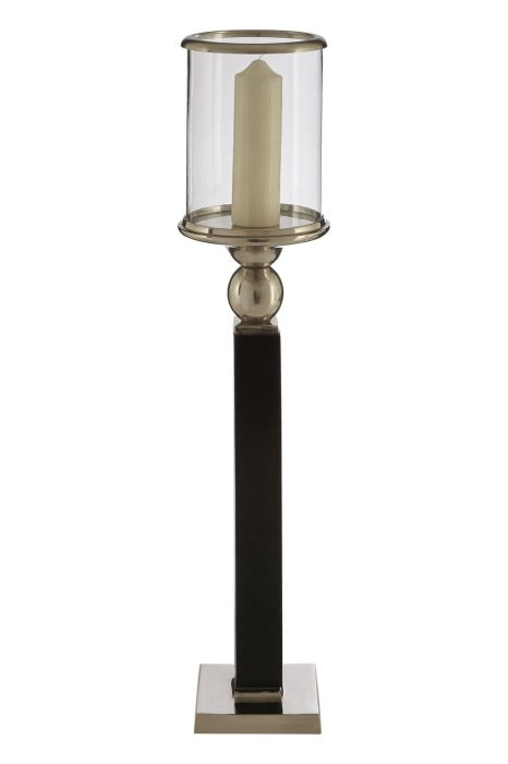 Floorstanding Candle Holder