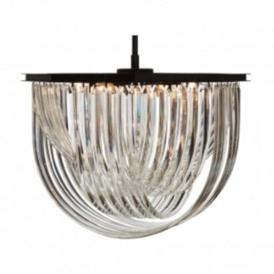 Crystal Pendant Light