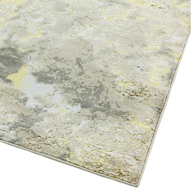 Aurora Gold Rug