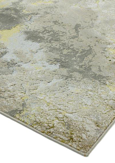 Aurora Gold Rug