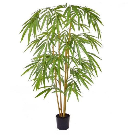 Artificial Bamboo Tree 120cm