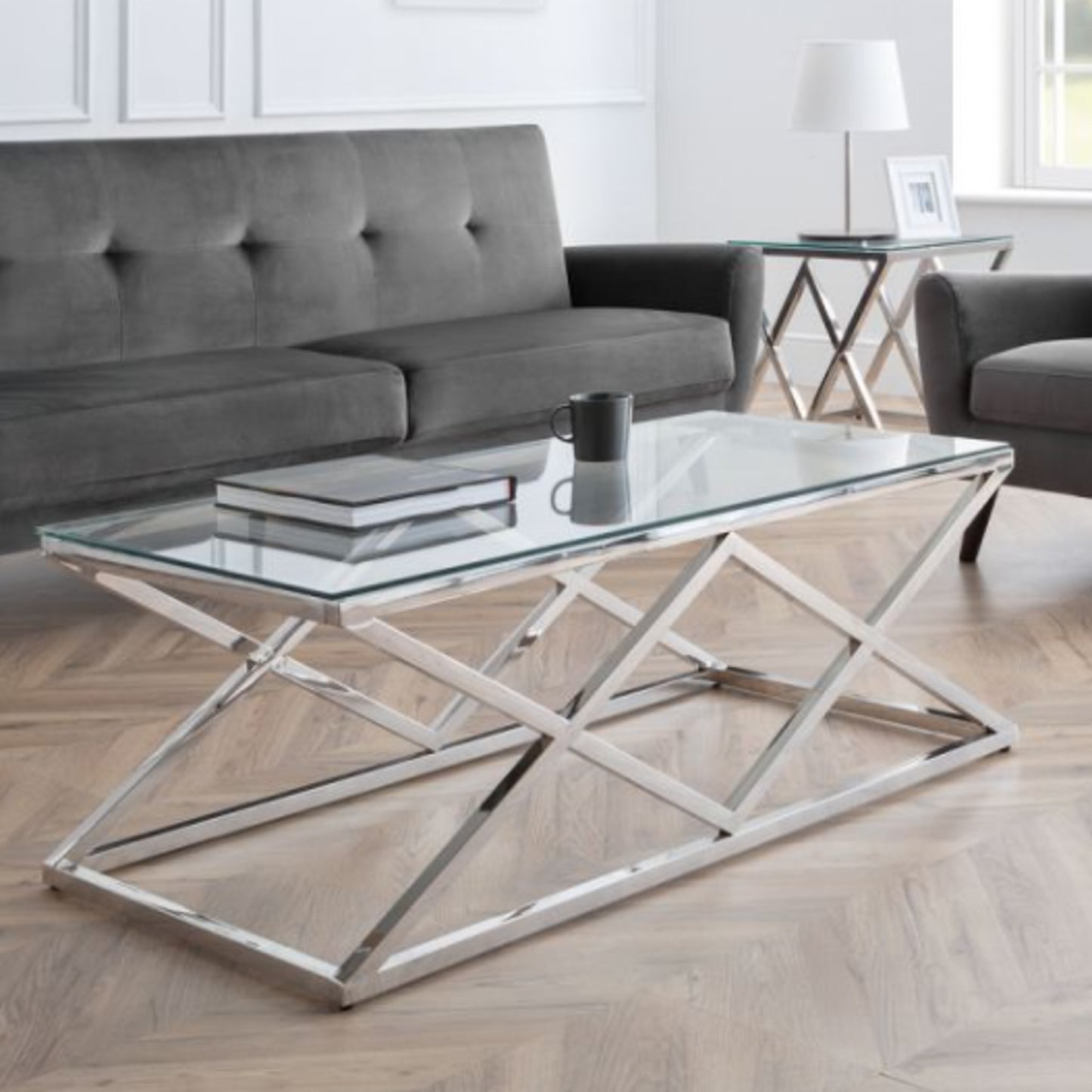 Biarritz Coffee Table