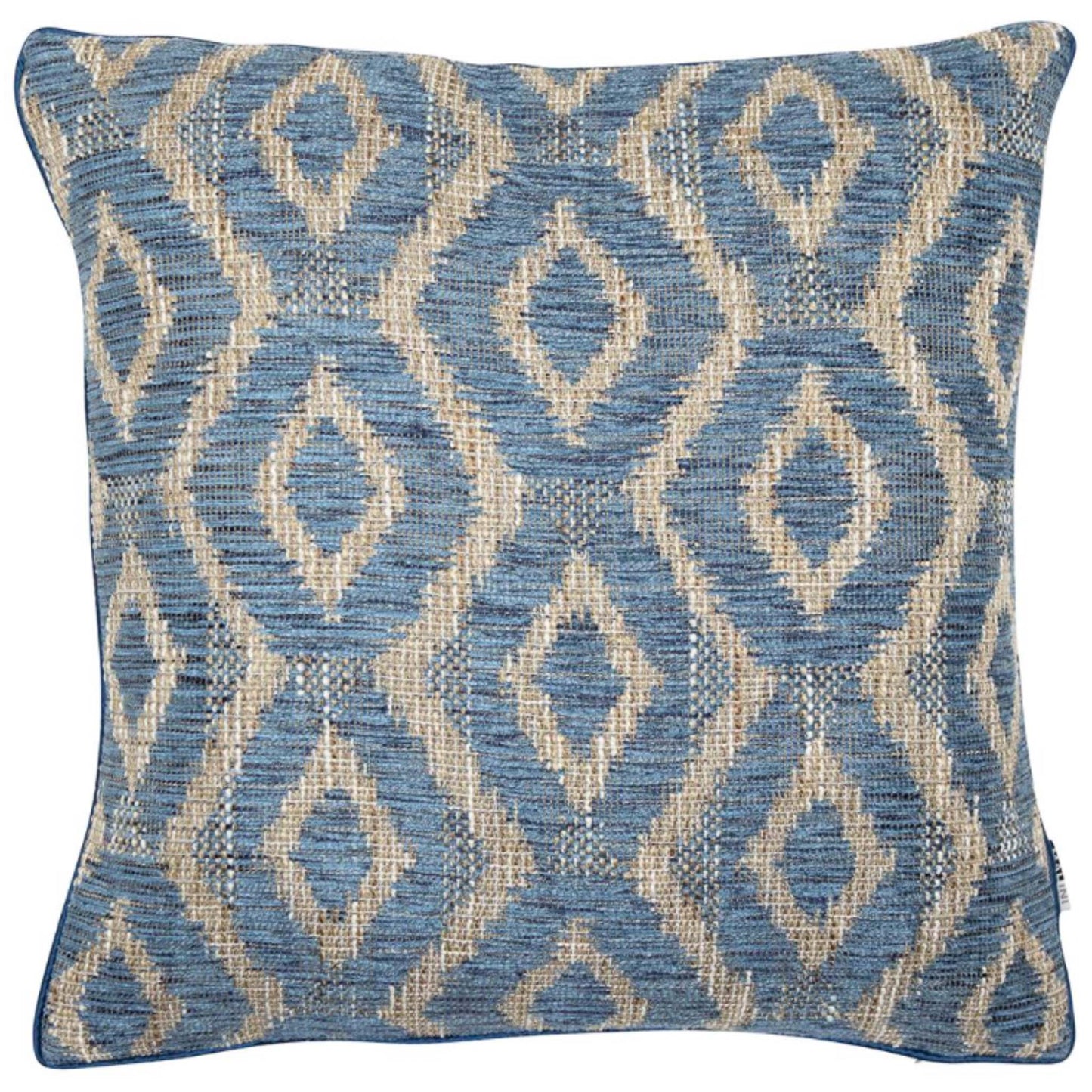 Bali Blue Cushion 45x45cm