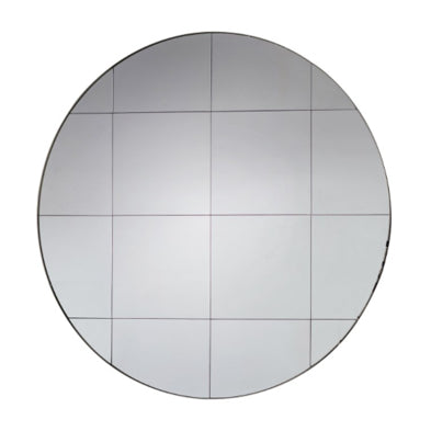Bosley Round Wall Mirror