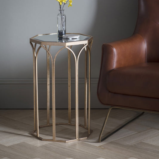 Cantebury Side Table