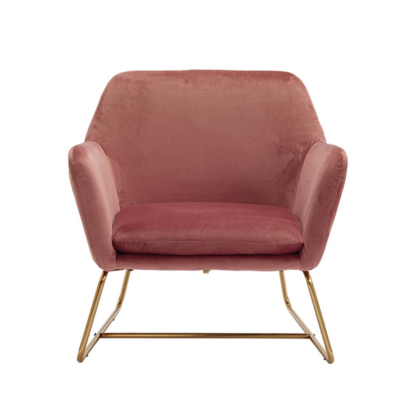 Charli Pink Chair