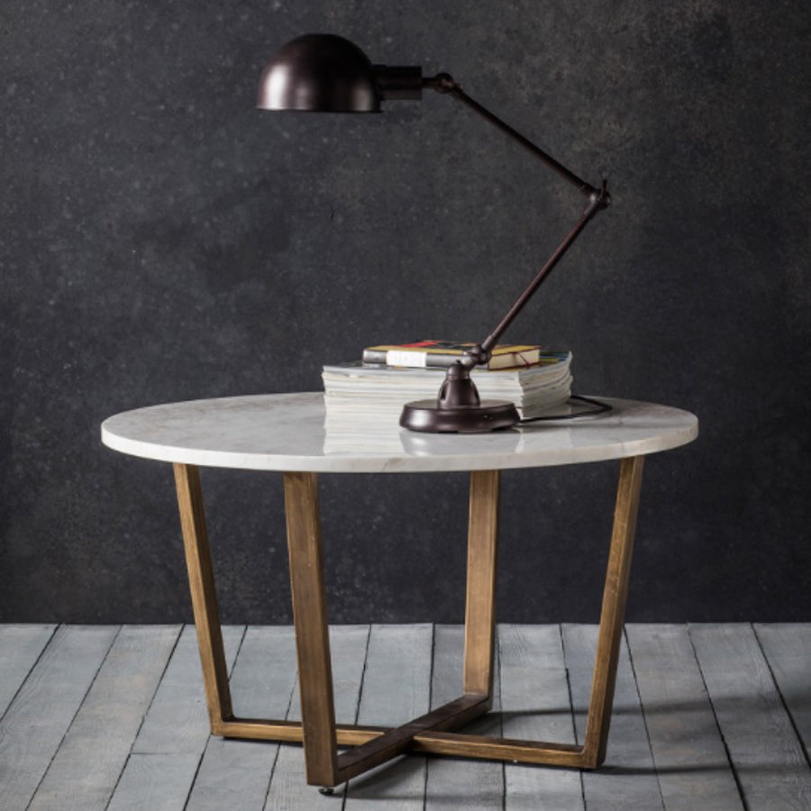 Clea Coffee Table