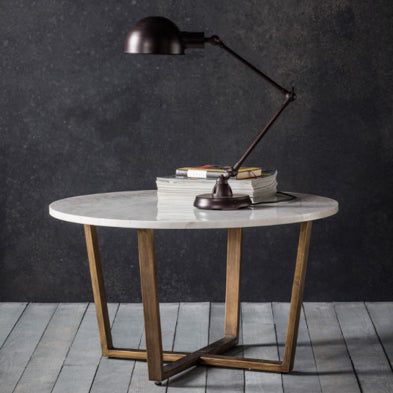 Clea Coffee Table