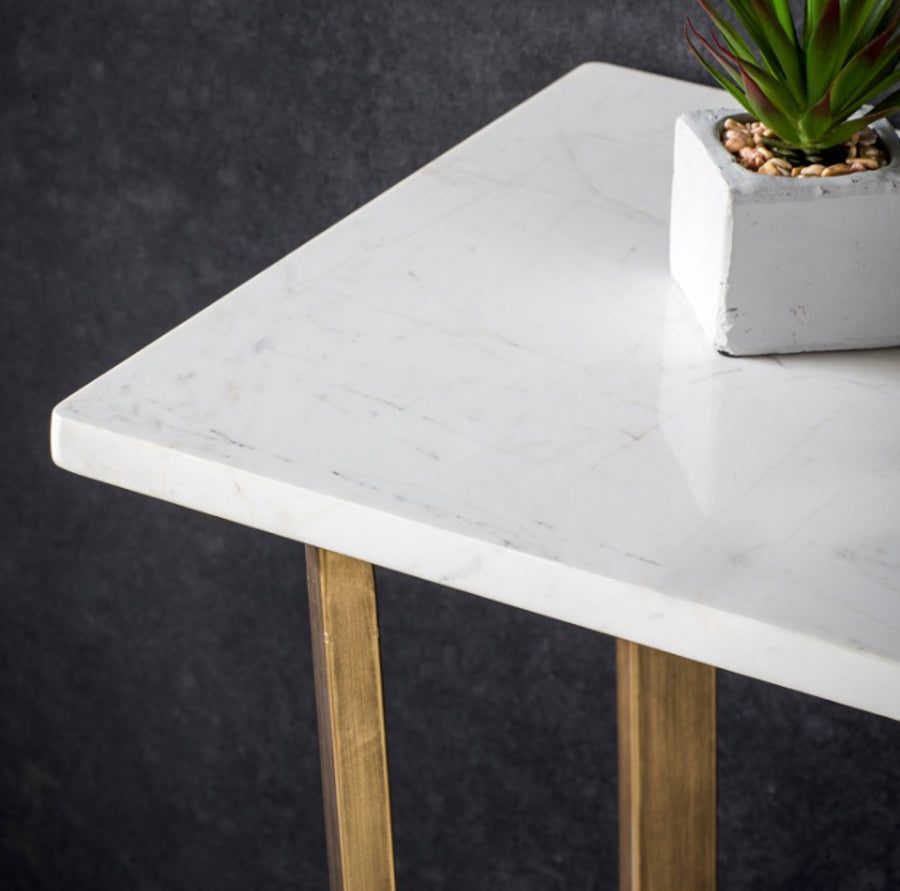 Clea Consol Table