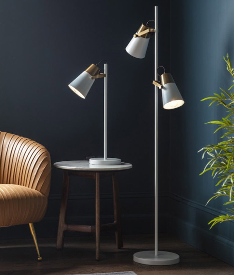 Denver Floor Lamp