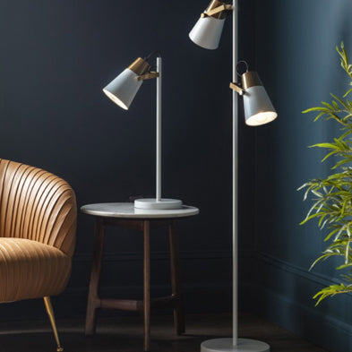 Denver Floor Lamp