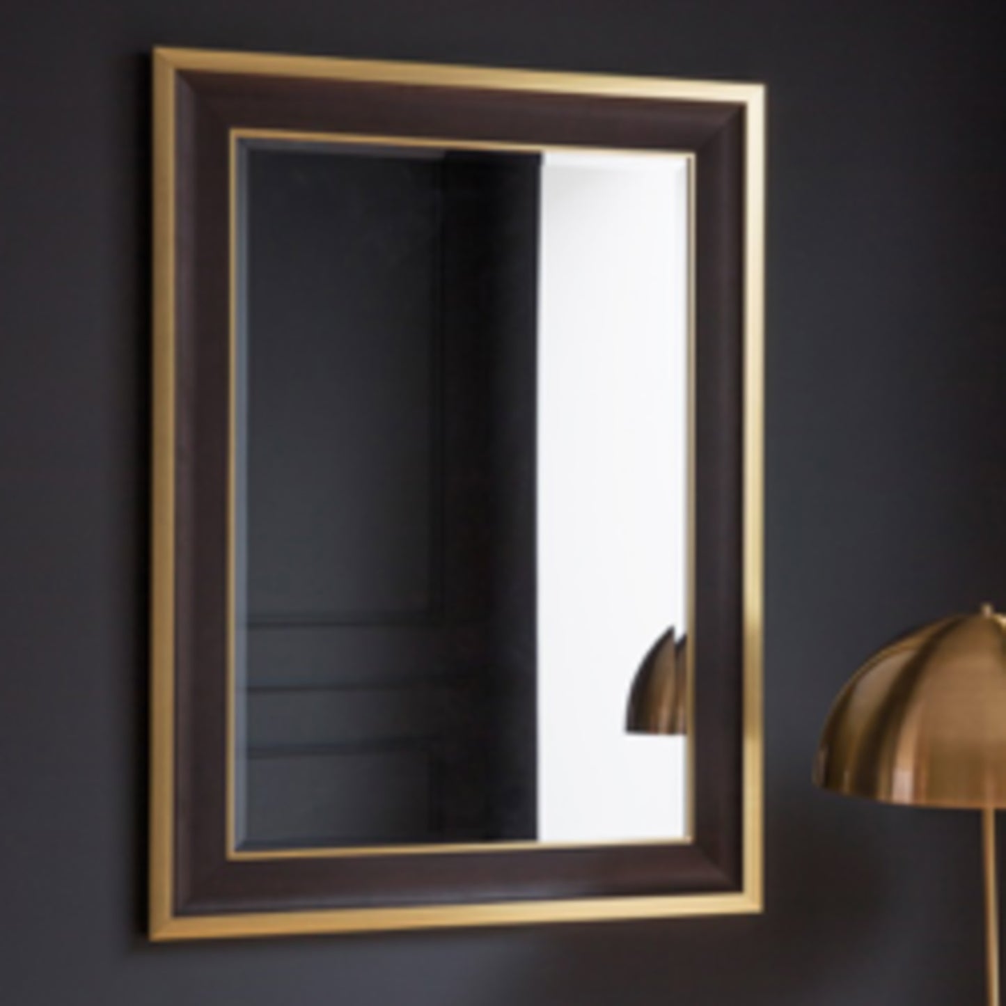 Edmond Wall Mirror