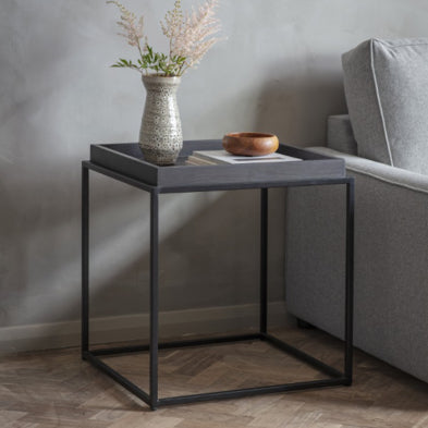 Forda Side Table
