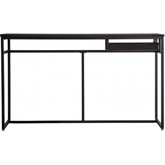 Forda Desk Black