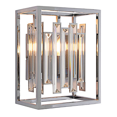Glam Collection Wall Light