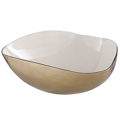 Gold Trinket Bowl