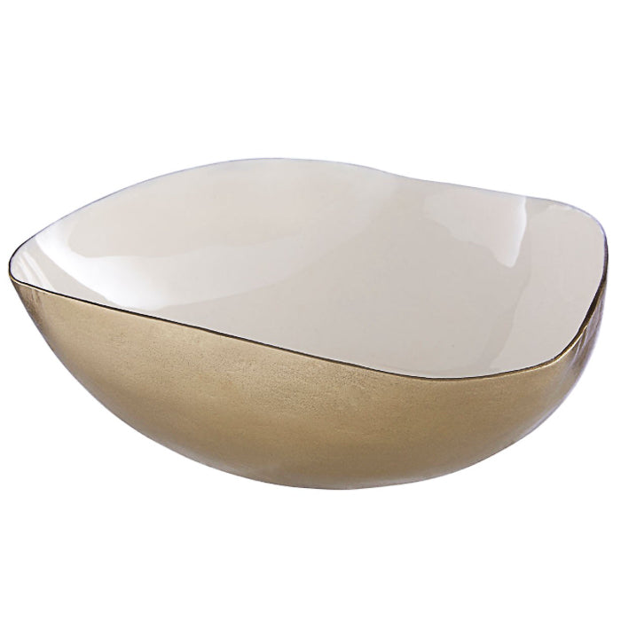 Gold Trinket Bowl