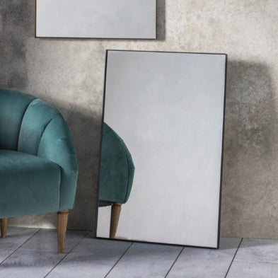 Hurst Wall Mirror