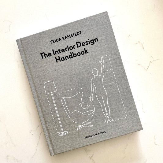 The Interior Design Handbook
