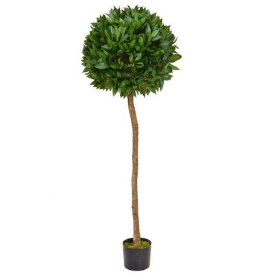 Laurel Ball Tree 135cm