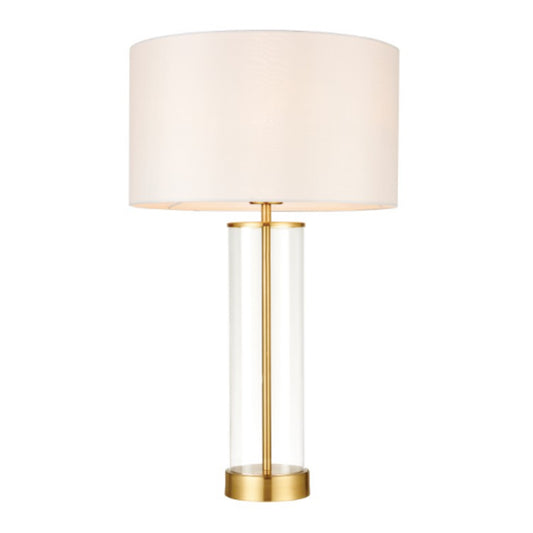 Lexi Table Lamp Gold 57cm