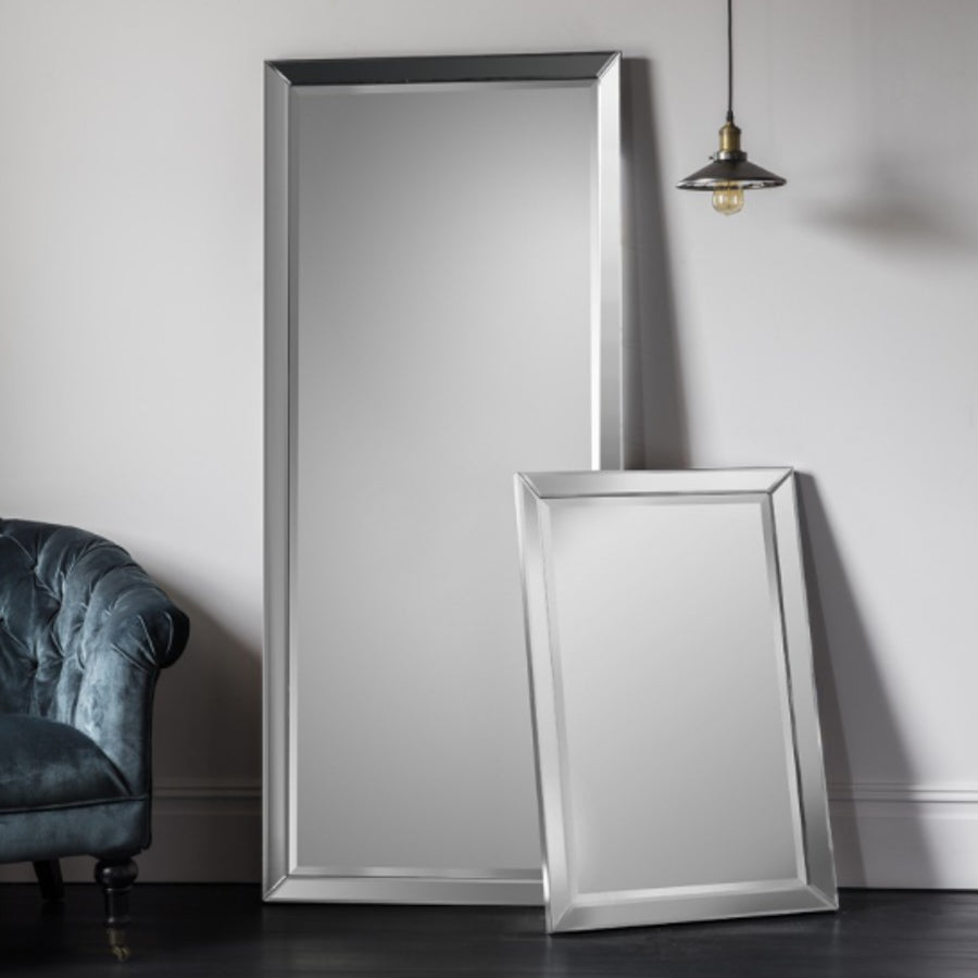 Lottie Leaner Mirror