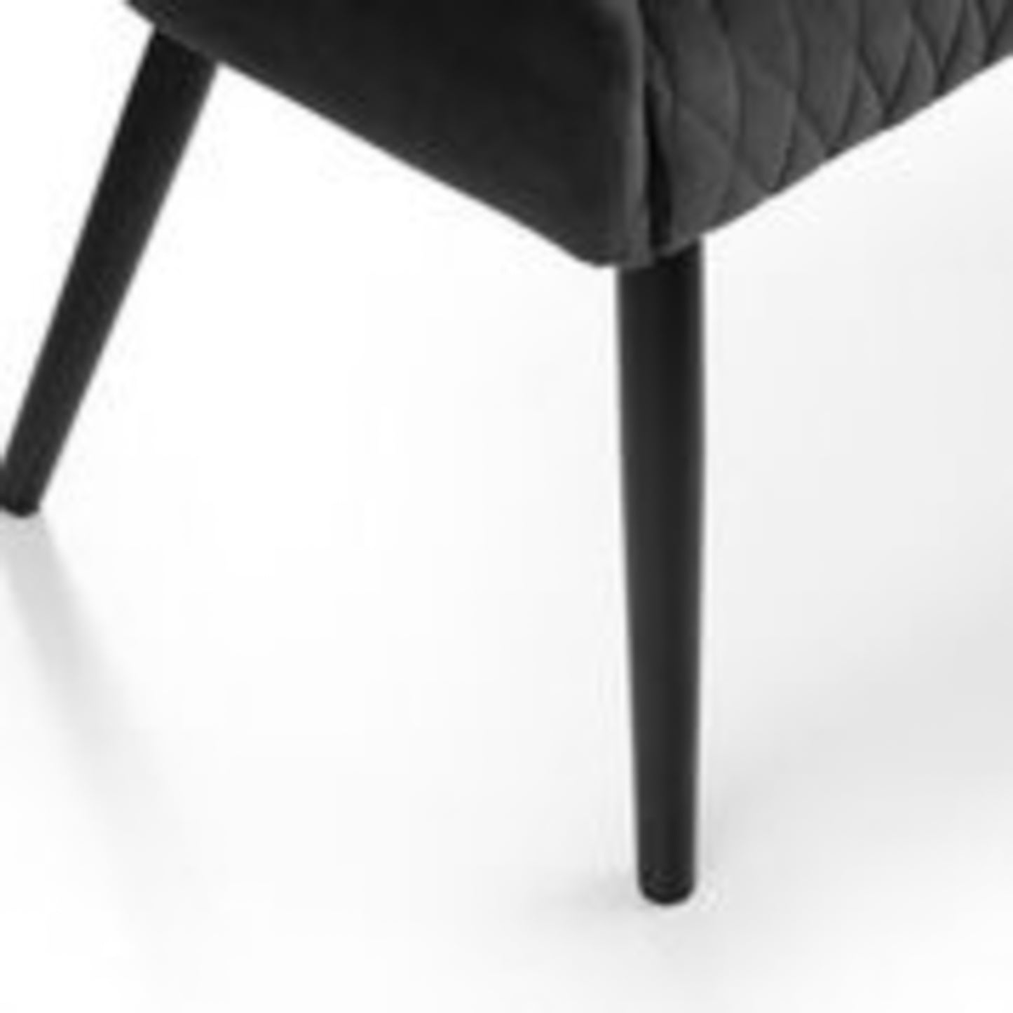 Lux Grey Dining Chair