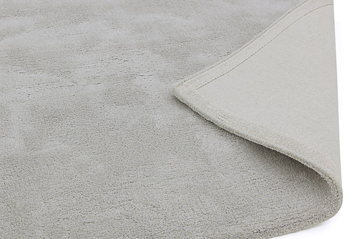 Luxe Grey Rug