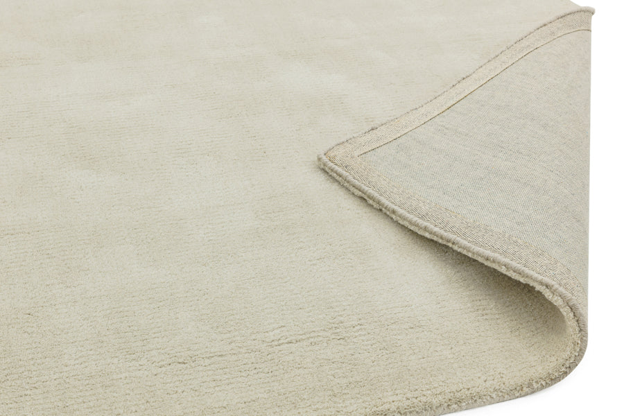 Ivory Wool RUg