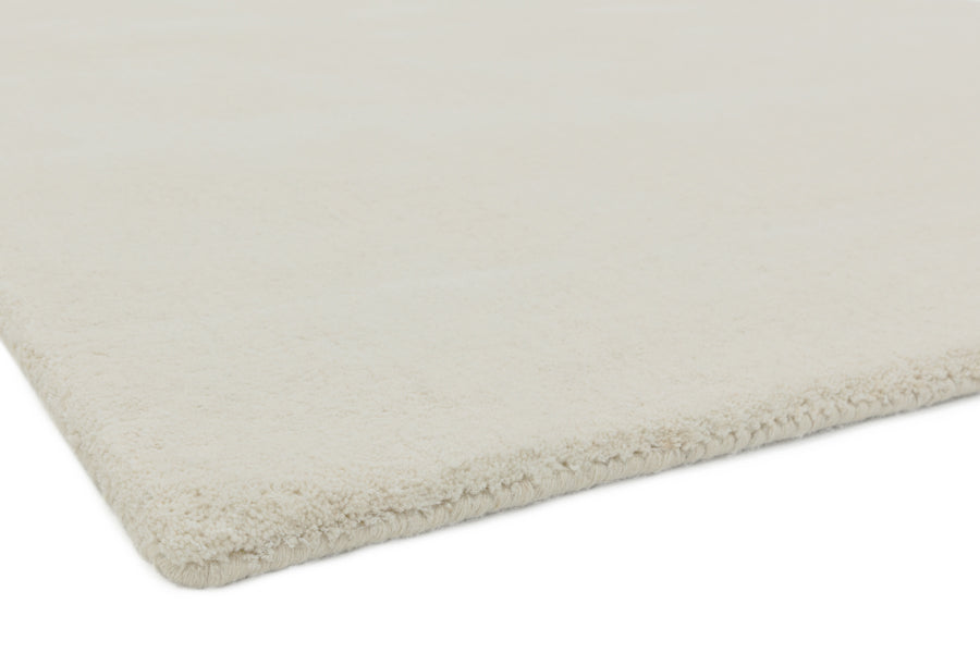Ivory Wool RUg