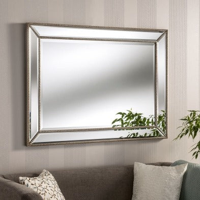 Monaco Mirror 107cm x 79cm