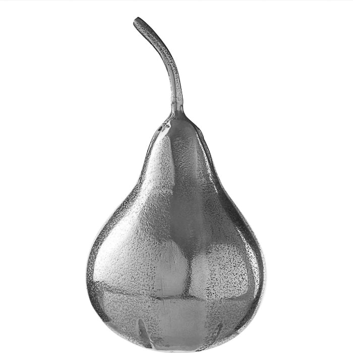 Aluminium Pear