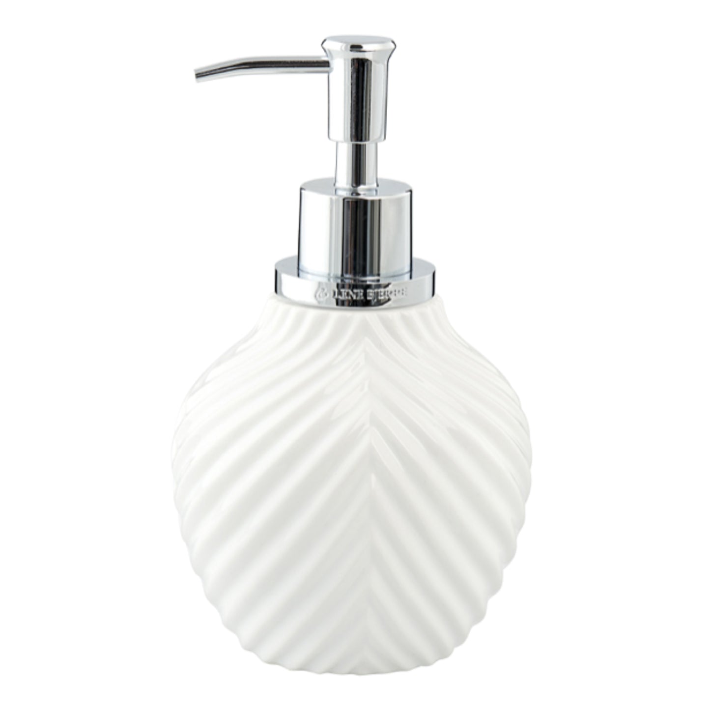 Ceramic Soap Dispenser