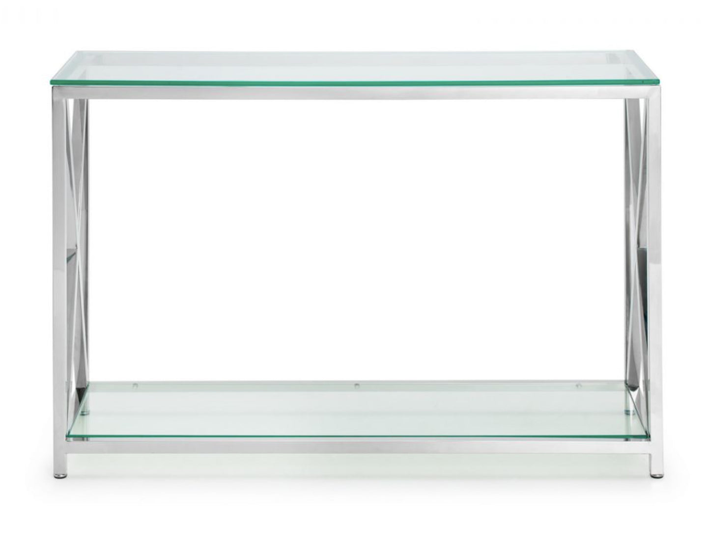 Mimi Chrome Console Table