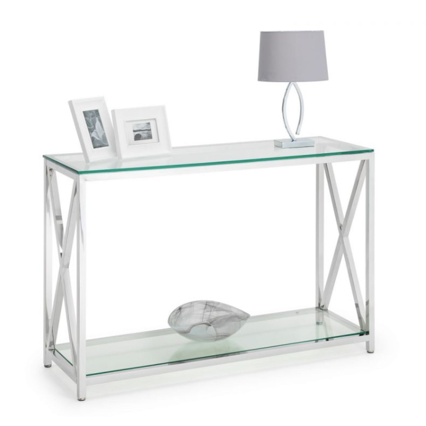 Mimi Chrome Console Table