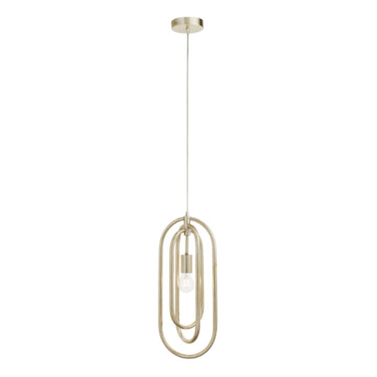 Mira Pendant Light