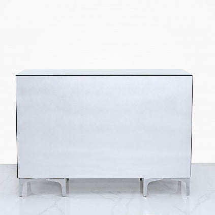Mirror 7 drawer dressing table