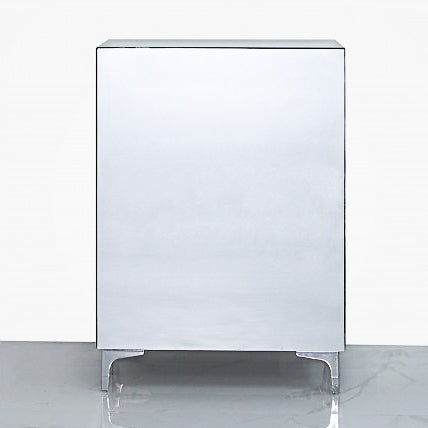 Mirror Chest of drawers
