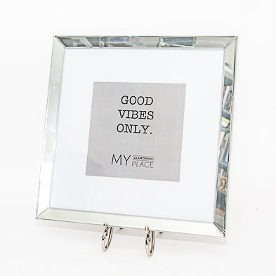 Large Mirror Frame 56cm