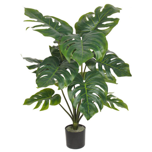 Artificial Monstera 80cm