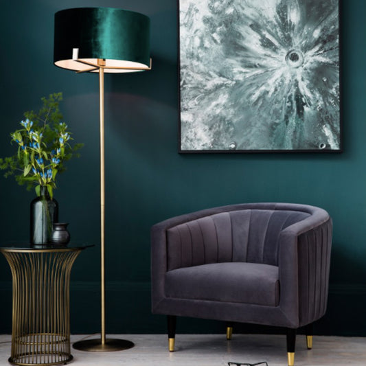 Nichola Floor Lamp
