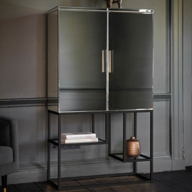 Pippa Cocktail Cabinet