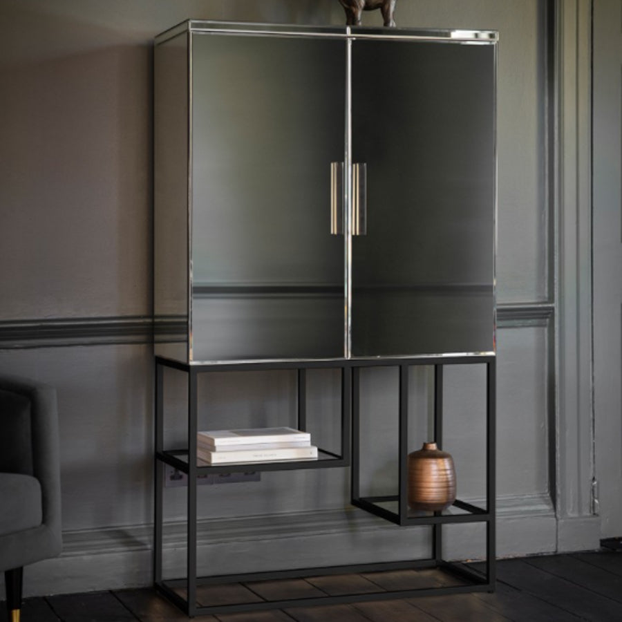 Pippa Cocktail Cabinet