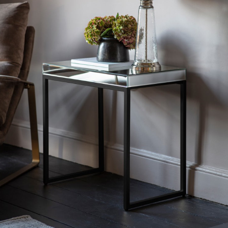 Pippa Side Table