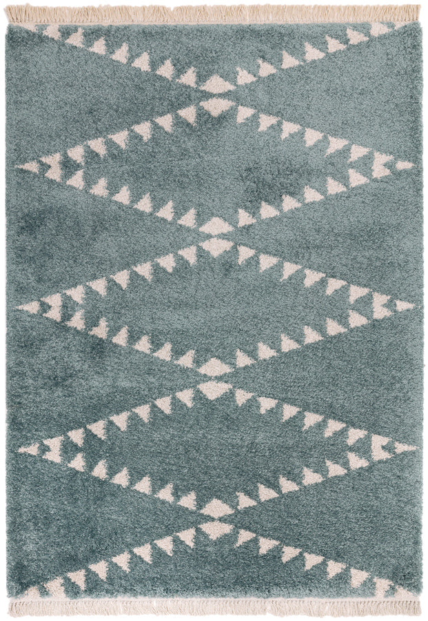 Rocca Blue Rug