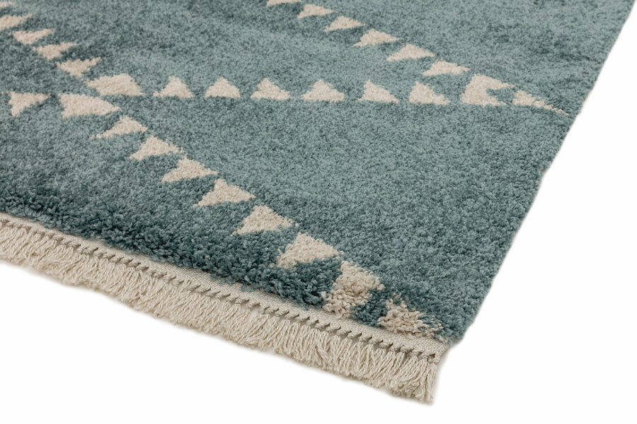 Rocca Blue Rug